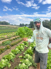 Load image into Gallery viewer, 2026 MASA CSA Fresh Produce and Flower Shares