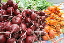 Load image into Gallery viewer, 2025 MASA CSA Fresh Produce and Flower Shares