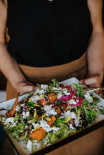Load image into Gallery viewer, CSA Members Invite: MASA Harvest Celebration and Adopt-a-Row Kickoff