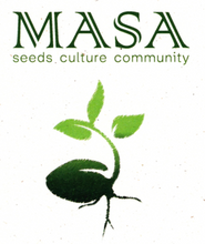 Load image into Gallery viewer, 2026 Summer Sown Staple Crop Garden ~ The Regenerative Rancher Collection