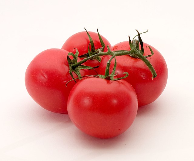 Tomato - Cougar Red