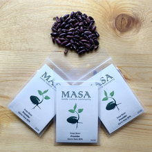 Load image into Gallery viewer, Snap Bean - Provider Green