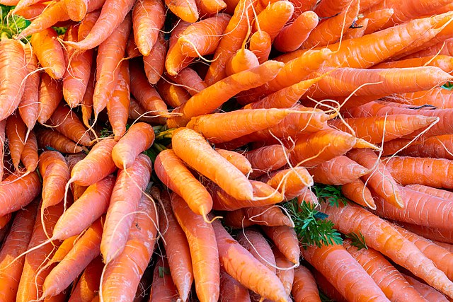 Carrot, Scarlet Nantes